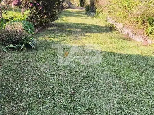 Sítio / Chácara para Venda em Campo Alegre/SC Centro 4 Quartos