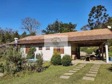 Sítio / Chácara para Venda em Campo Alegre/SC Centro 4 Quartos