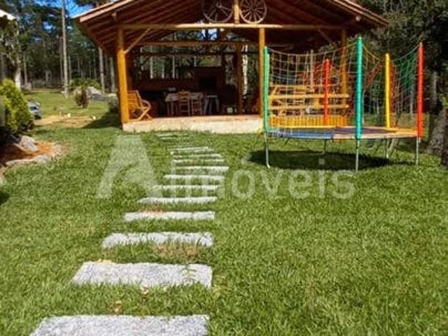 Sítio / Chácara para Venda em Campo Alegre/SC Centro