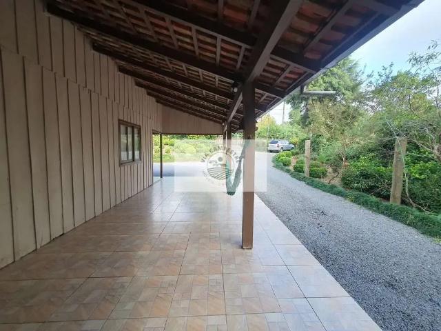 Sítio / Chácara para Venda em Campo Alegre/SC Centro 6 Quartos