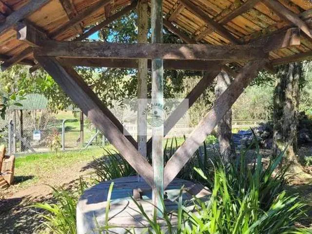 Sítio / Chácara para Venda em Campo Alegre/SC Avenquinha 3 Quartos