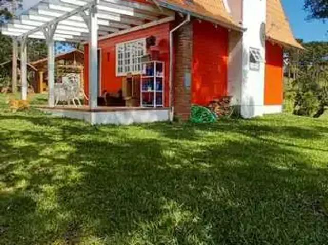 Sítio / Chácara para Venda em Campo Alegre/SC Avenquinha 3 Quartos