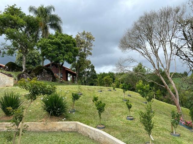Sítio / Chácara para Venda em Campo Alegre/SC Bateias de Baixo 8 Quartos