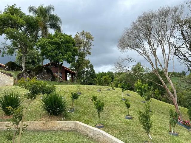 Sítio / Chácara para Venda em Campo Alegre/SC Bateias de Baixo 8 Quartos