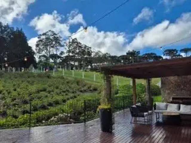 Sítio / Chácara para Venda em Campo Alegre/SC Belo Horizonte