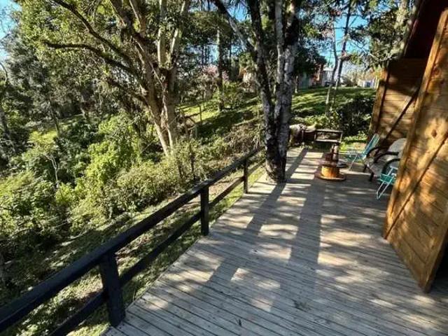 Sítio / Chácara para Venda em Campo Alegre/SC São Miguel 1 Quartos