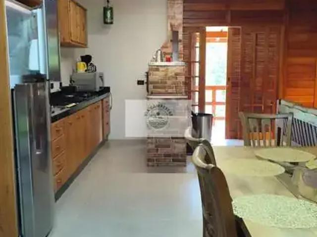 Sítio / Chácara para Venda em Campo Alegre/SC Zona Rural 4 Quartos