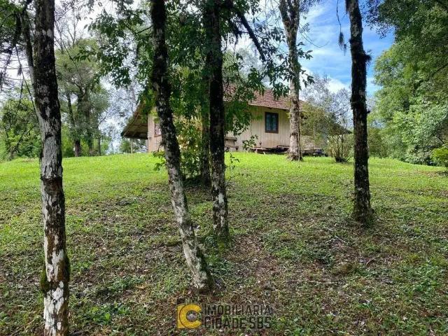 Sítio / Chácara para Venda em Campo Alegre/SC Zona Rural 2 Quartos