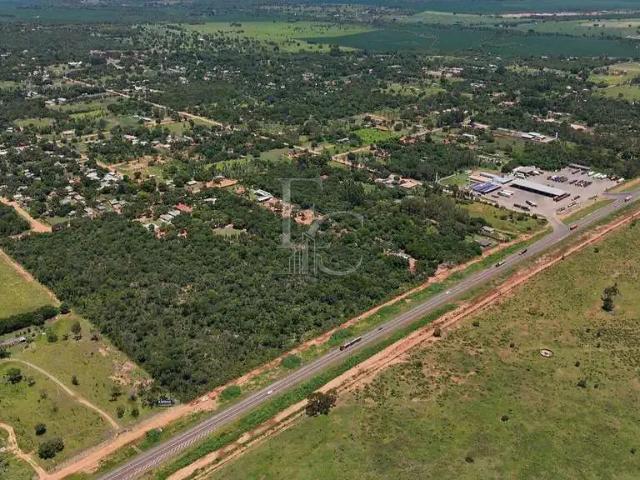 Sítio / Chácara para Venda em Campo Grande/MS Chácara das Mansões