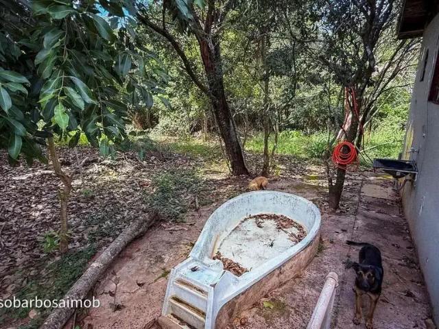 Sítio / Chácara para Venda em Campo Grande/MS Chácara das Mansões 1 Quartos