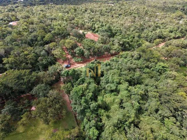Sítio / Chácara para Venda em Campo Grande/MS Chácara dos Poderes