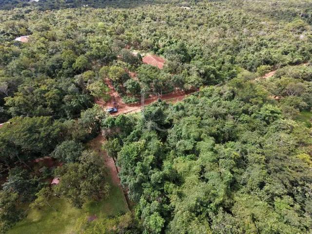 Sítio / Chácara para Venda em Campo Grande/MS Chácara dos Poderes