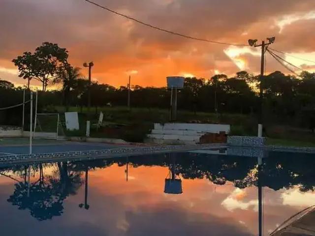 Sítio / Chácara para Venda em Campo Grande/MS Área Rural de Campo Grande 11 Quartos