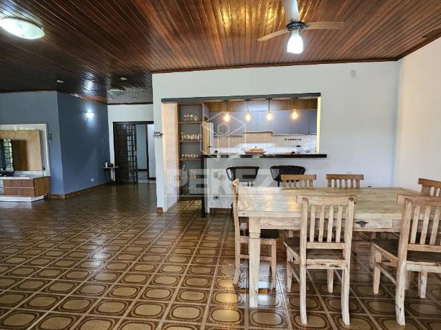 Sítio / Chácara para Venda em Campo Grande/MS Área Rural de Campo Grande 5 Quartos