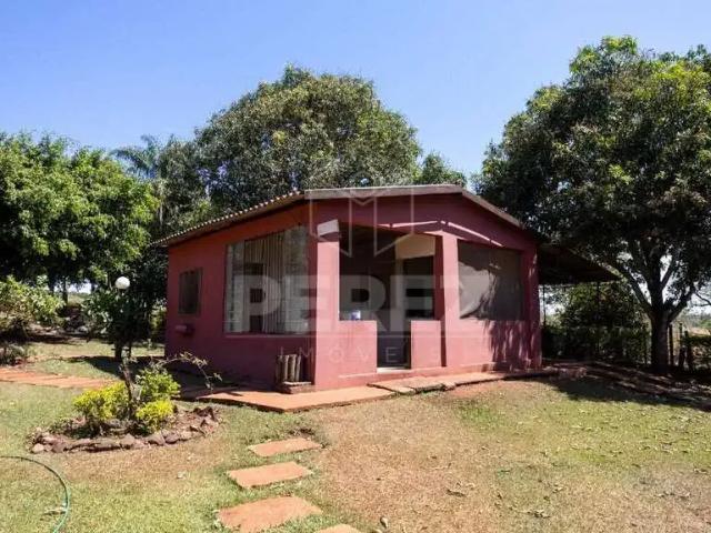 Sítio / Chácara para Venda em Campo Grande/MS Nova Lima 3 Quartos