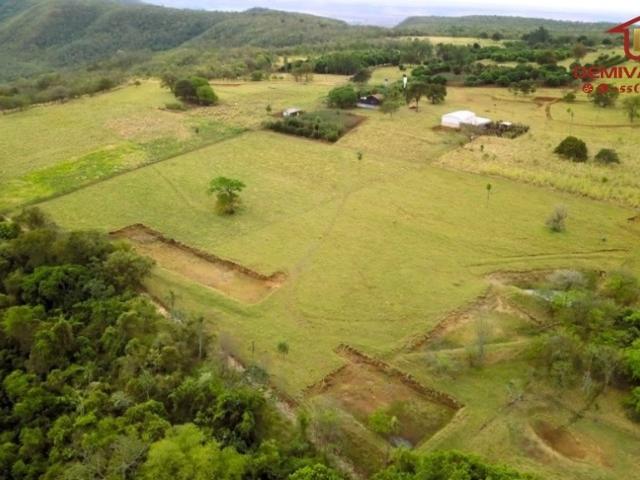 Sítio / Chácara para Venda em Campo Grande/MS Vila Planalto 5 Quartos
