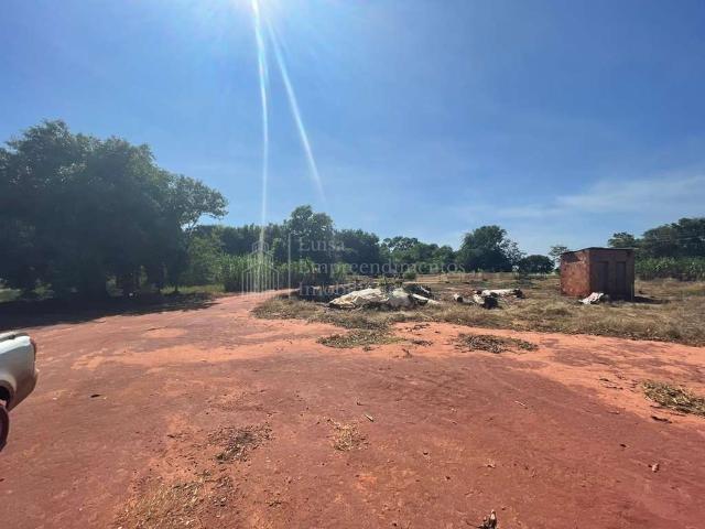 Sítio / Chácara para Venda em Campo Grande/MS Zona Rural 1 Quartos