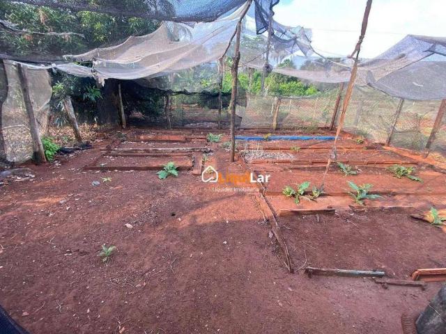 Sítio / Chácara para Venda em Campo Grande/MS Zona Rural 2 Quartos