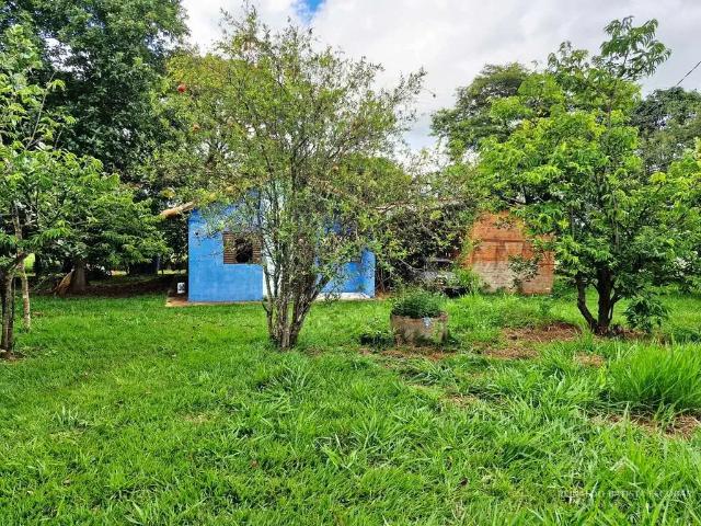 Sítio / Chácara para Venda em Campo Grande/MS Zona Rural 3 Quartos