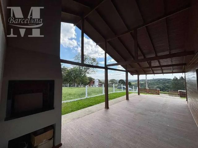 Sítio / Chácara para Venda em Campo do Tenente/PR Buriti 4 Quartos