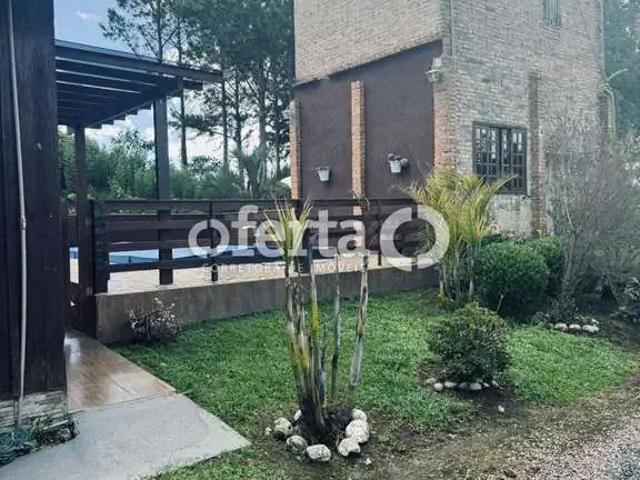 Sítio / Chácara para Venda em Campo do Tenente/PR Centro