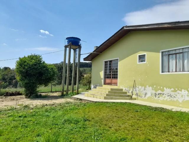 Sítio / Chácara para Venda em Campo do Tenente/PR Zona Rural 4 Quartos