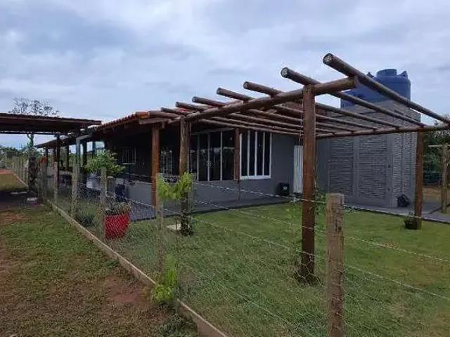 Sítio / Chácara para Venda em Campo Florido/MG Zona Rural 2 Quartos