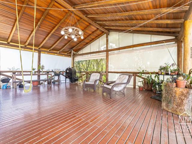Sítio / Chácara para Venda em Campo Largo/PR Vila Dom Pedro II 3 Quartos
