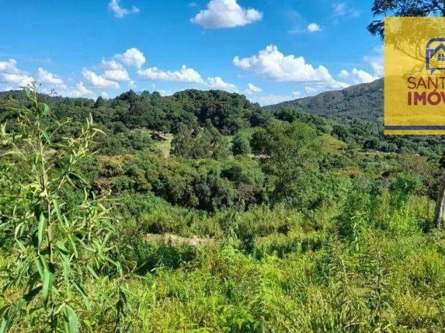 Sítio / Chácara para Venda em Campo Largo/PR Bateias
