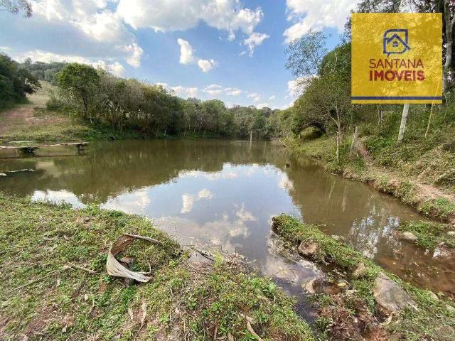 Sítio / Chácara para Venda em Campo Largo/PR Bateias