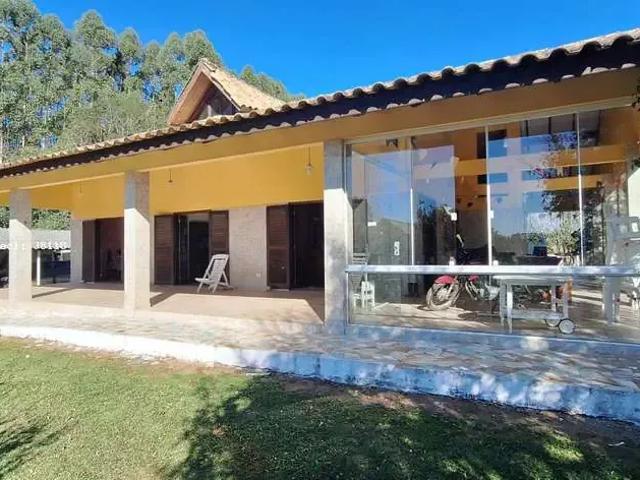 Sítio / Chácara para Venda em Campo Largo/PR Jardim Santa Nely 4 Quartos