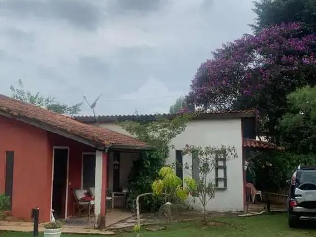 Sítio / Chácara para Venda em Campo Limpo Paulista/SP Ville Saint James I 3 Quartos