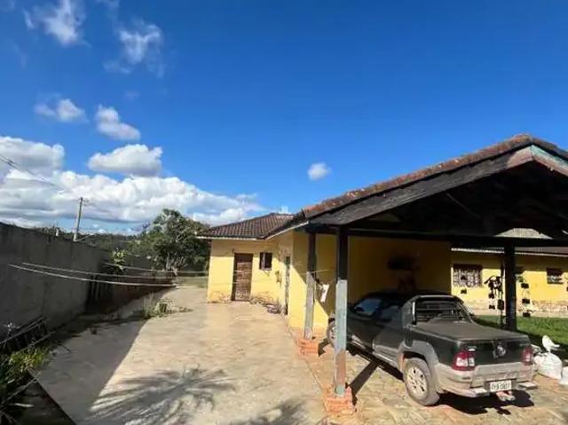 Sítio / Chácara para Venda em Campo Limpo Paulista/SP Ville Saint James I 3 Quartos