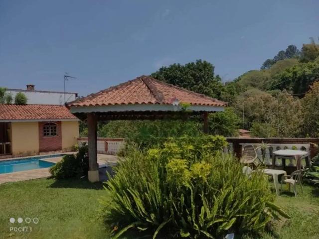 Sítio / Chácara para Venda em Campo Limpo Paulista/SP Ville Saint James II 1 Quartos