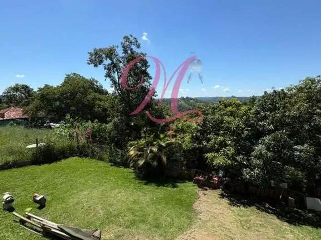 Sítio / Chácara para Venda em Campo Limpo Paulista/SP Ville Saint James II 3 Quartos