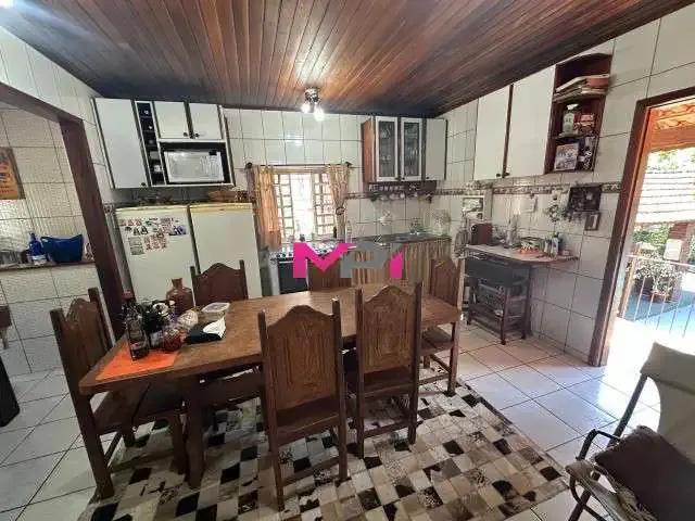 Sítio / Chácara para Venda em Campo Limpo Paulista/SP Centro 3 Quartos