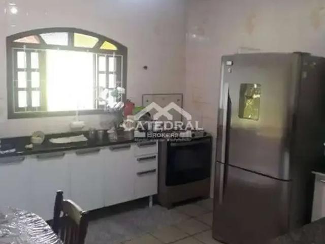 Sítio / Chácara para Venda em Campo Limpo Paulista/SP Chácara Nova Essen 3 Quartos