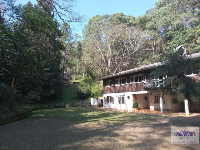 Sítio / Chácara para Venda em Campo Limpo Paulista/SP Chácara São João 3 Quartos