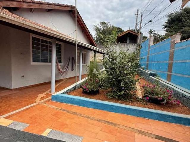 Sítio / Chácara para Venda em Campo Limpo Paulista/SP Chácaras Nova Germânia 3 Quartos