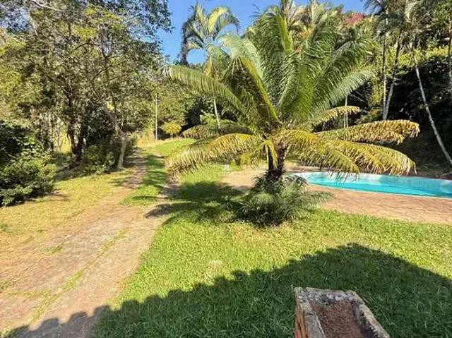 Sítio / Chácara para Venda em Campo Limpo Paulista/SP Estância Figueira Branca 3 Quartos