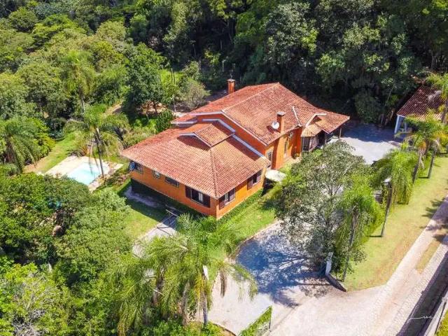 Sítio / Chácara para Venda em Campo Limpo Paulista/SP Fazenda Marajoara 4 Quartos
