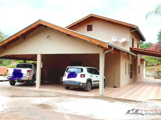 Sítio / Chácara para Venda em Campo Limpo Paulista/SP Fazenda Marajoara 9 Quartos