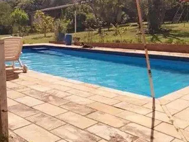 Sítio / Chácara para Venda em Campo Limpo Paulista/SP Jardim Europa 5 Quartos