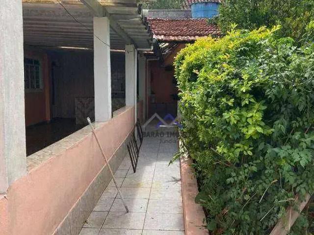 Sítio / Chácara para Venda em Campo Limpo Paulista/SP Jardim Laura 3 Quartos