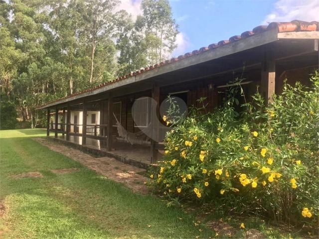 Sítio / Chácara para Venda em Campo Limpo Paulista/SP Jardim Paiol 4 Quartos