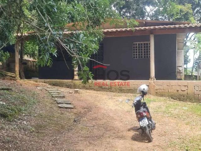 Sítio / Chácara para Venda em Campo Limpo Paulista/SP Pau Arcado 4 Quartos