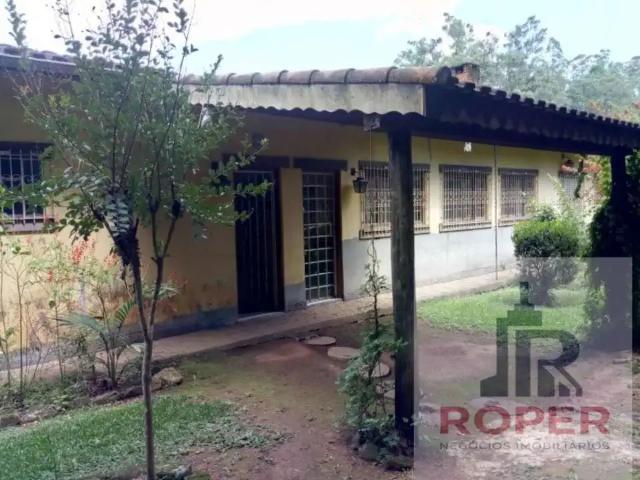 Sítio / Chácara para Venda em Campo Limpo Paulista/SP Pau Arcado 5 Quartos