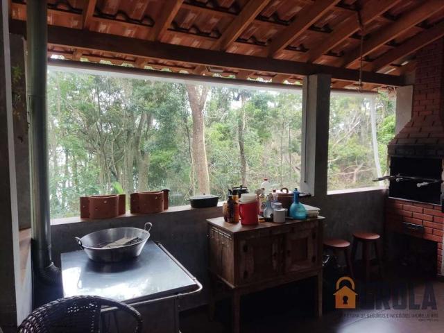 Sítio / Chácara para Venda em Campo Mourão/PR Área Rural de Campo Mourão 3 Quartos