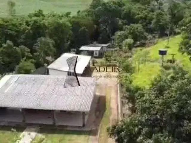 Sítio / Chácara para Venda em Campo Mourão/PR Área Rural de Campo Mourão 1 Quartos