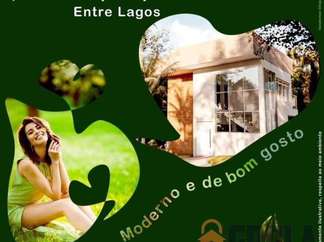Sítio / Chácara para Venda em Campo Mourão/PR Área Rural de Campo Mourão